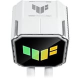 ASUS 90RC0192-B0EAY0, Refrigeración por agua blanco