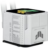 ASUS 90RC0192-B0EAY0, Refrigeración por agua blanco