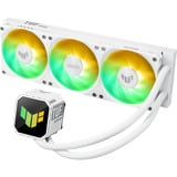 ASUS 90RC0192-B0EAY0, Refrigeración por agua blanco
