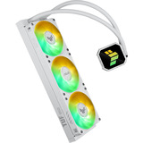 ASUS 90RC0192-B0EAY0, Refrigeración por agua blanco