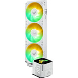 ASUS 90RC0192-B0EAY0, Refrigeración por agua blanco