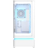 ASUS ASUS PRIME AP304 TG ARGB WHITE, Caja/Carcasa blanco