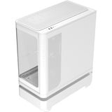 ASUS ASUS PRIME AP304 TG ARGB WHITE, Caja/Carcasa blanco