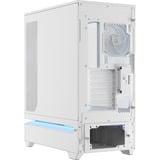 ASUS ASUS PRIME AP304 TG ARGB WHITE, Caja/Carcasa blanco