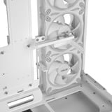 ASUS ASUS PRIME AP304 TG ARGB WHITE, Caja/Carcasa blanco