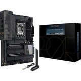ASUS PROART Z790-CREATOR WIFI, Placa base negro