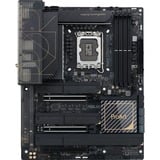 ASUS PROART Z790-CREATOR WIFI, Placa base negro