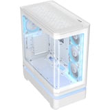 ASUS Prime AP304 ARGB, Cajas de torre blanco
