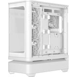 ASUS Prime AP304 ARGB, Cajas de torre blanco