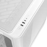 ASUS Prime AP304 ARGB, Cajas de torre blanco