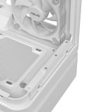 ASUS Prime AP304 ARGB, Cajas de torre blanco