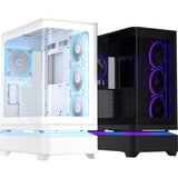 ASUS Prime AP304 ARGB, Cajas de torre blanco