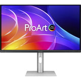 ASUS ProArt Display OLED PA279CDV, Monitor OLED negro/Plateado
