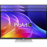 ASUS ProArt Display OLED PA279CDV, Monitor OLED negro/Plateado