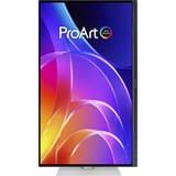 ASUS ProArt Display OLED PA279CDV, Monitor OLED negro/Plateado
