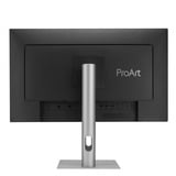 ASUS ProArt Display OLED PA279CDV, Monitor OLED negro/Plateado