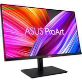 ASUS ProArt PA328QV 80 cm (31.5") 2560 x 1440 Pixeles Quad HD LED Negro, Monitor LED negro, 80 cm (31.5"), 2560 x 1440 Pixeles, Quad HD, LED, 5 ms, Negro