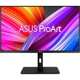 ASUS ProArt PA328QV 80 cm (31.5") 2560 x 1440 Pixeles Quad HD LED Negro, Monitor LED negro, 80 cm (31.5"), 2560 x 1440 Pixeles, Quad HD, LED, 5 ms, Negro