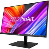 ASUS ProArt PA328QV 80 cm (31.5") 2560 x 1440 Pixeles Quad HD LED Negro, Monitor LED negro, 80 cm (31.5"), 2560 x 1440 Pixeles, Quad HD, LED, 5 ms, Negro