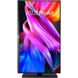 ASUS ProArt PA328QV 80 cm (31.5") 2560 x 1440 Pixeles Quad HD LED Negro, Monitor LED negro, 80 cm (31.5"), 2560 x 1440 Pixeles, Quad HD, LED, 5 ms, Negro