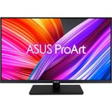 ASUS ProArt PA328QV 80 cm (31.5") 2560 x 1440 Pixeles Quad HD LED Negro, Monitor LED negro, 80 cm (31.5"), 2560 x 1440 Pixeles, Quad HD, LED, 5 ms, Negro