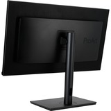 ASUS ProArt PA328QV 80 cm (31.5") 2560 x 1440 Pixeles Quad HD LED Negro, Monitor LED negro, 80 cm (31.5"), 2560 x 1440 Pixeles, Quad HD, LED, 5 ms, Negro