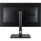 ASUS ProArt PA328QV pantalla para PC 80 cm (31.5") 2560 x 1440 Pixeles Quad HD LED Negro, Monitor LED negro, 80 cm (31.5"), 2560 x 1440 Pixeles, Quad HD, LED, 5 ms, Negro