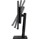 ASUS ProArt PA328QV pantalla para PC 80 cm (31.5") 2560 x 1440 Pixeles Quad HD LED Negro, Monitor LED negro, 80 cm (31.5"), 2560 x 1440 Pixeles, Quad HD, LED, 5 ms, Negro