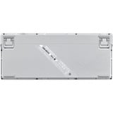 ASUS ROG Azoth X, Teclado para gaming blanco