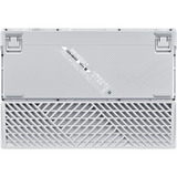 ASUS ROG Azoth X, Teclado para gaming blanco