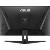 ASUS VG27AQM5A, Monitor de gaming negro