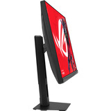 ASUS XG27JCEG, Monitor de gaming negro