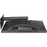 ASUS XG27JCEG, Monitor de gaming negro