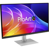 ASUS  PA279CDV, Monitor OLED negro/Plateado