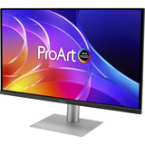 ASUS  PA279CDV, Monitor OLED negro/Plateado