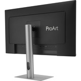ASUS  PA279CDV, Monitor OLED negro/Plateado