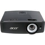 Acer P6605 videoproyector Proyector de alcance estándar 5500 lúmenes ANSI DLP WUXGA (1920x1200) 3D Negro, Proyector DLP negro, 5500 lúmenes ANSI, DLP, WUXGA (1920x1200), 20000:1, 16:10, 4:3, 16:9