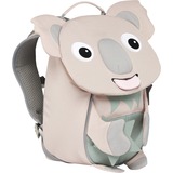 Affenzahn AFZ-FAS-001-111, Mochila rosa