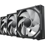 Alpenföhn WingBoost 4, Ventilador negro