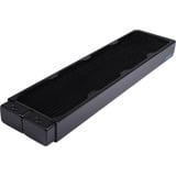 Alphacool 14473, Radiador negro