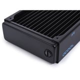 Alphacool 14473, Radiador negro