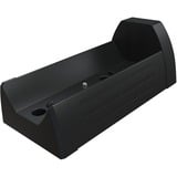 Ansmann HS20R Pro, Linterna negro/Rojo oscuro