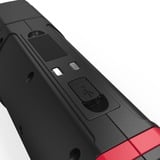 Ansmann HS20R Pro, Linterna negro/Rojo oscuro