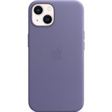 Apple Funda para teléfono móvil violeta