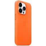 Apple MPPL3ZM/A, Funda para teléfono móvil naranja