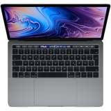 Apple MacBook Pro 33,8 cm (13,3") 2017 reacondicionado, Portátil gris