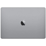 Apple MacBook Pro 33,8 cm (13,3") 2017 reacondicionado, Portátil gris