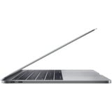 Apple MacBook Pro 33,8 cm (13,3") 2017 reacondicionado, Portátil gris