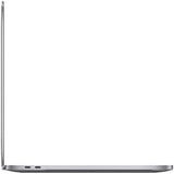 Apple MacBook Pro 40.65 cm (16") 2019 reacondicionado, Portátil gris