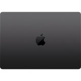 Apple MacBook Pro (14") 2024, Portátil negro